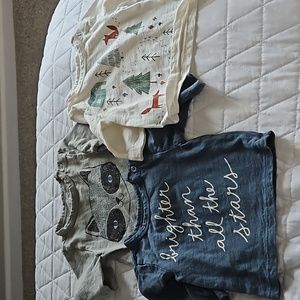 Little Co by Lauren Conrad Newborn Bundle